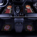 Julius Nova Chrono Car Floor Mats Custom Car Accessories - Gearcarcover - 3