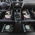 Julius Novachrono Car Floor Mats Custom - Gearcarcover - 1