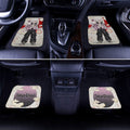 Juuzou Suzuya Car Floor Mats Anime Collection - Gearcarcover - 2