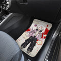 Juuzou Suzuya Car Floor Mats Anime Collection - Gearcarcover - 3