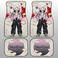 Juuzou Suzuya Car Floor Mats Anime Collection - Gearcarcover - 1