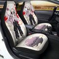 Juuzou Suzuya Car Seat Covers Anime Collection - Gearcarcover - 2