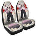 Juuzou Suzuya Car Seat Covers Anime Collection - Gearcarcover - 3