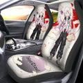 Juuzou Suzuya Car Seat Covers Anime Collection - Gearcarcover - 1