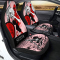 Juuzou Suzuya Car Seat Covers Custom Car Accessories - Gearcarcover - 3