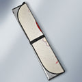 Juuzou Suzuya Car Sunshade Anime Collection - Gearcarcover - 3