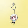 Juuzou Suzuya Keychain Custom Car Accessories - Gearcarcover - 2