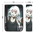 Juuzou Suzuya Seat Belt Covers Custom Car Accessories - Gearcarcover - 1