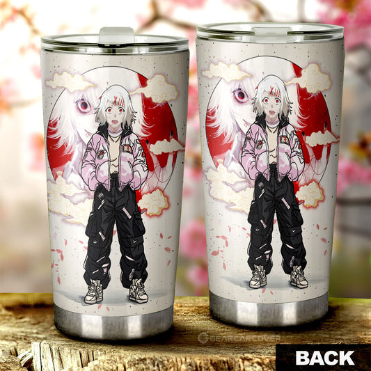Juuzou Suzuya Tumbler Cup Anime Collection - Gearcarcover - 2