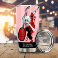 Juuzou Suzuya Tumbler Cup Custom Car Interior Accessories - Gearcarcover - 3