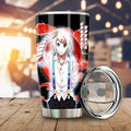 Juuzou Suzuya Tumbler Cup Custom Gifts For Fans - Gearcarcover - 1