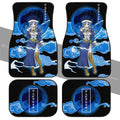 Juvia Car Floor Mats Custom Car Accessories - Gearcarcover - 2