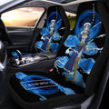 Juvia Car Seat Covers Custom Car Accessories - Gearcarcover - 2