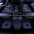 Juvia Lockser Car Floor Mats Custom - Gearcarcover - 3