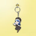 Juvia Lockser Keychain Custom Car Accessories - Gearcarcover - 2