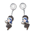 Juvia Lockser Keychain Custom Car Accessories - Gearcarcover - 3