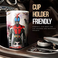 Kabuto Tumbler Cup Custom Kamen Rider Car Accessories - Gearcarcover - 3