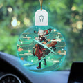 Kaedara Kazuha Led Ornament Custom Car Decorations - Gearcarcover - 2