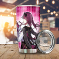 Kafka Tumbler Cup Custom Honkai Star Rail Car Accessories - Gearcarcover - 2