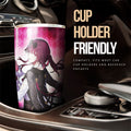 Kafka Tumbler Cup Custom Honkai Star Rail Car Accessories - Gearcarcover - 3