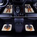 Kageyama Tobio Car Floor Mats Anime Collection - Gearcarcover - 2