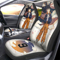 Kageyama Tobio Car Seat Covers Anime Collection - Gearcarcover - 1