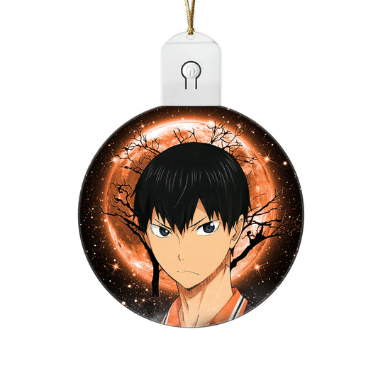 Kageyama Tobio Led Ornament Car Decorations Collection - Gearcarcover - 1