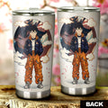 Kageyama Tobio Tumbler Cup Anime Collection - Gearcarcover - 2