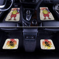 Kagura Car Floor Mats Anime Collection - Gearcarcover - 2