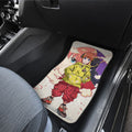 Kagura Car Floor Mats Anime Collection - Gearcarcover - 3