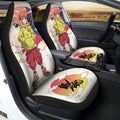 Kagura Car Seat Covers Anime Collection - Gearcarcover - 2