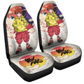 Kagura Car Seat Covers Anime Collection - Gearcarcover - 3