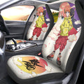 Kagura Car Seat Covers Anime Collection - Gearcarcover - 1