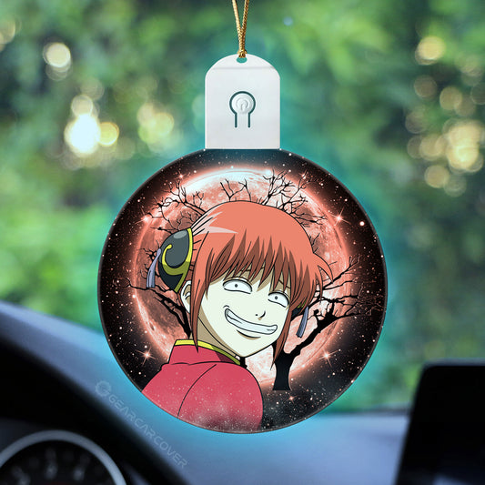 Kagura Led Ornament Car Decorations Collection - Gearcarcover - 2