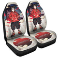 Kaguya Shinomiya Car Seat Covers Anime Collection - Gearcarcover - 3