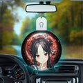 Kaguya Shinomiya Led Ornament Car Decorations Collection - Gearcarcover - 3