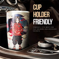 Kaguya Shinomiya Tumbler Cup Anime Collection - Gearcarcover - 3