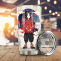 Kaguya Shinomiya Tumbler Cup Anime Collection - Gearcarcover - 1