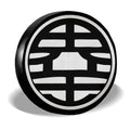 Kaio Symbol Spare Tire Covers Custom Car Accessories - Gearcarcover - 2