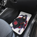 Kakashi And Itachi Car Floor Mats Custom For Anime Fans - Gearcarcover - 4