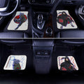 Kakashi And Itachi Car Floor Mats Custom For Fans - Gearcarcover - 3