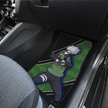 Kakashi Car Floor Mats Custom Anime Car Accessories - Gearcarcover - 4