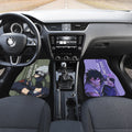 Kakashi Hatake And Sasuke Uchiha Car Floor Mats Custom Anime Car Accessories Anime Gifts - Gearcarcover - 3