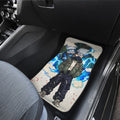 Kakashi Hatake Car Floor Mats Anime Collection - Gearcarcover - 3