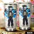 Kakashi Hatake Tumbler Cup Anime Collection - Gearcarcover - 2