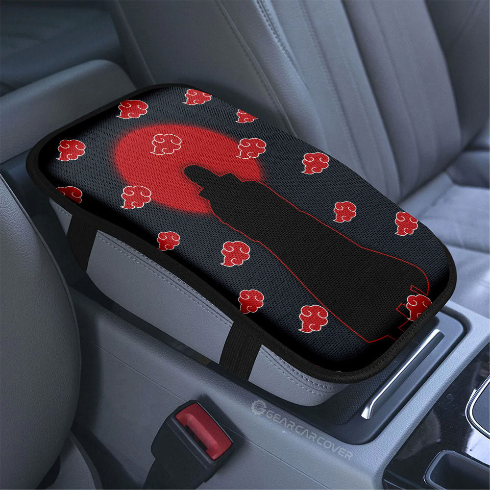 Kakuzu Car Center Console Cover Collection - Gearcarcover - 3