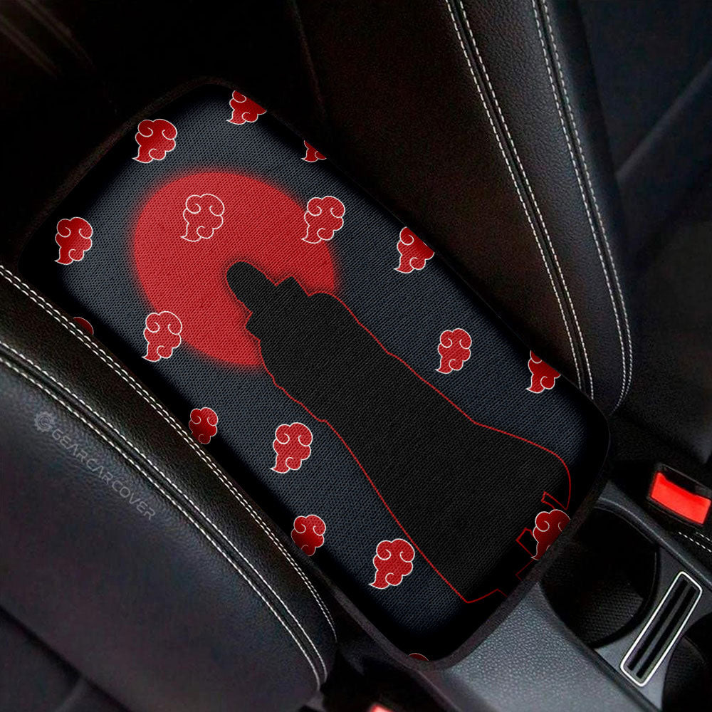 Kakuzu Car Center Console Cover Collection - Gearcarcover - 1