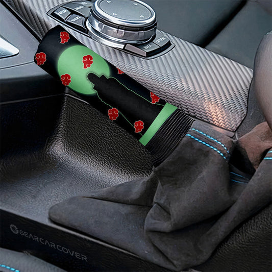 Kakuzu Car Shift Knobs Cover Set Collection - Gearcarcover - 2