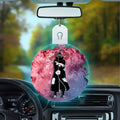 Kakuzu Led Ornament Custom Car Decorations - Gearcarcover - 3