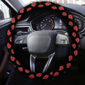 Kakuzu Steering Wheel Cover Collection - Gearcarcover - 4